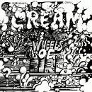 Wheels of Fire von Cream | CD | Zustand sehr ...