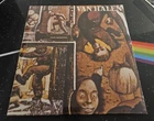 Van Halen: Fair Warning 180 Gram Vinyl Record LP Sealed New Mean Street