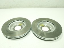 2Q0615301H VORDERE BREMSSCHEIBE / 17541183 FÜR SEAT IBIZA V KJ1, KJG 1.0 TSI