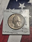 1932-S Washington Quarter KEY DATE- Silver- Extremely Fine( XF)  "FREE SHIPPING"