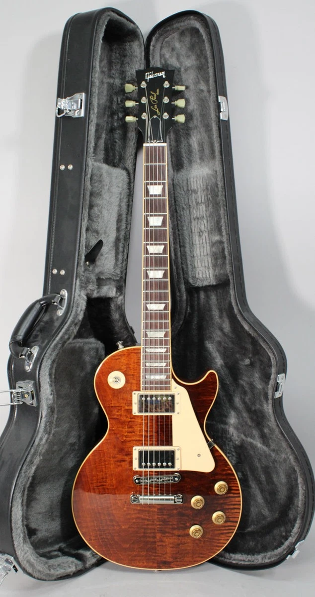 Gibson Les Paul 2008 for sale - eBay