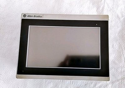 Allen-Bradley 2711R-T7T Operator Interface Panel