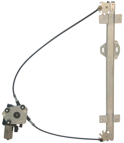 Valeo 850949 Fensterheber Mit Motor Vorne Rechts FüR-image