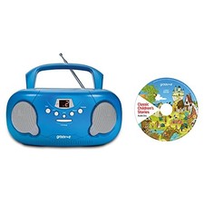 Image of Groov-e Original Boombox - Assorted colors , styles , patterns