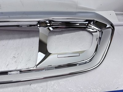 OEM GENUINE 5zm53sz0aa 2017-2022 JEEP GRAND CHEROKEE WK CHROME