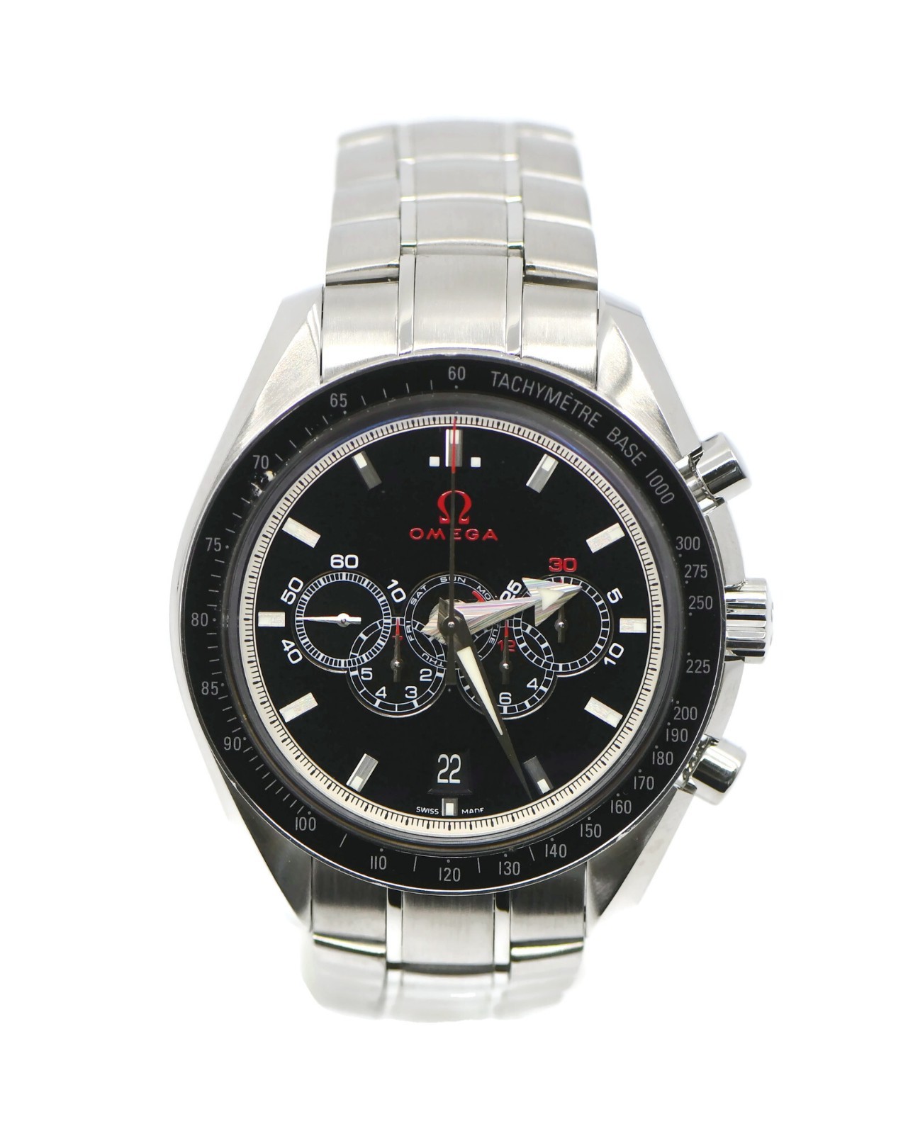 Omega Speedmaster 321.30.44.52.01.001
