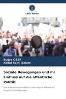 Bu¿Ra ÖZer (U. A.) | Soziale Bewegungen Und Ihr Einfluss Auf Die öFfentliche...