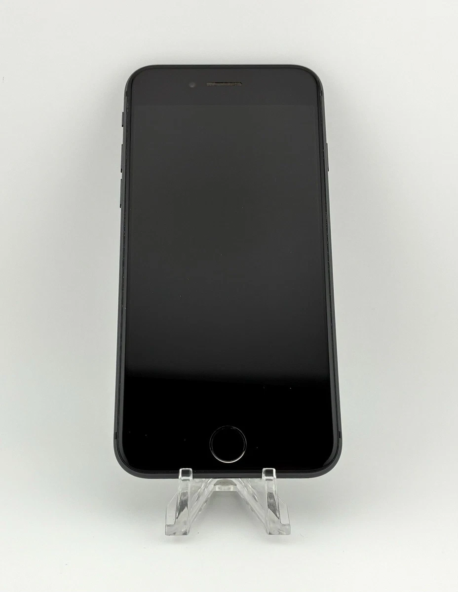 iOS Apple iPhone 8 Black Smartphones for sale | eBay