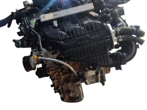 H4BC401 Teilmotor für SMART FORFOUR Basis (66kW) (453.044) 2018 9215862 - Bild 5 von 10