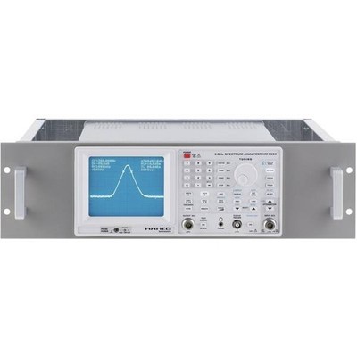 Rohde & Schwarz 3594.4121.02 HAMEG HZ43 48.26 cm (19) 3U Recessed Rack Kit,