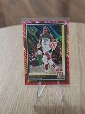2025 Panini Donruss  WNBA Ezi Magbegor Red Lava /399