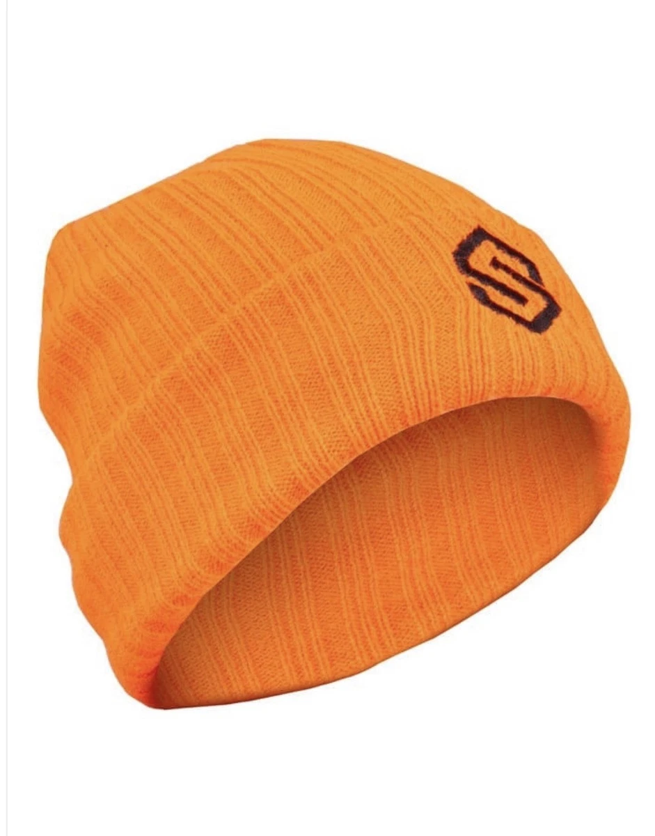 ScentLok Cappello Con Logo Invecchiato – Arancione – Taglia Unica – Modello 14036-107-OS - 5