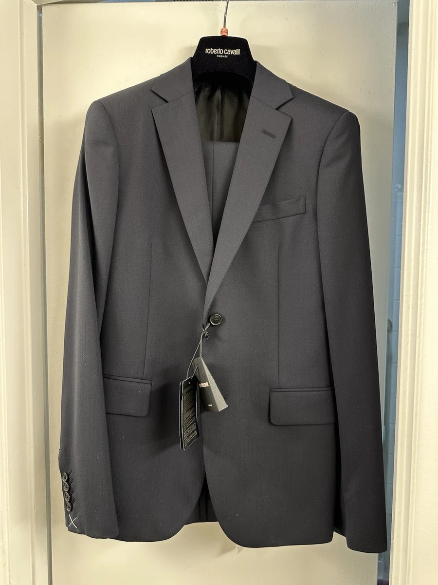 Roberto Cavalli Suits & Blazers for Men for sale | eBay