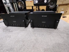 AUDIO RESEARCH CLASSIC 150 PAIR END VALVES SUBTEK VALVES PACKAGING