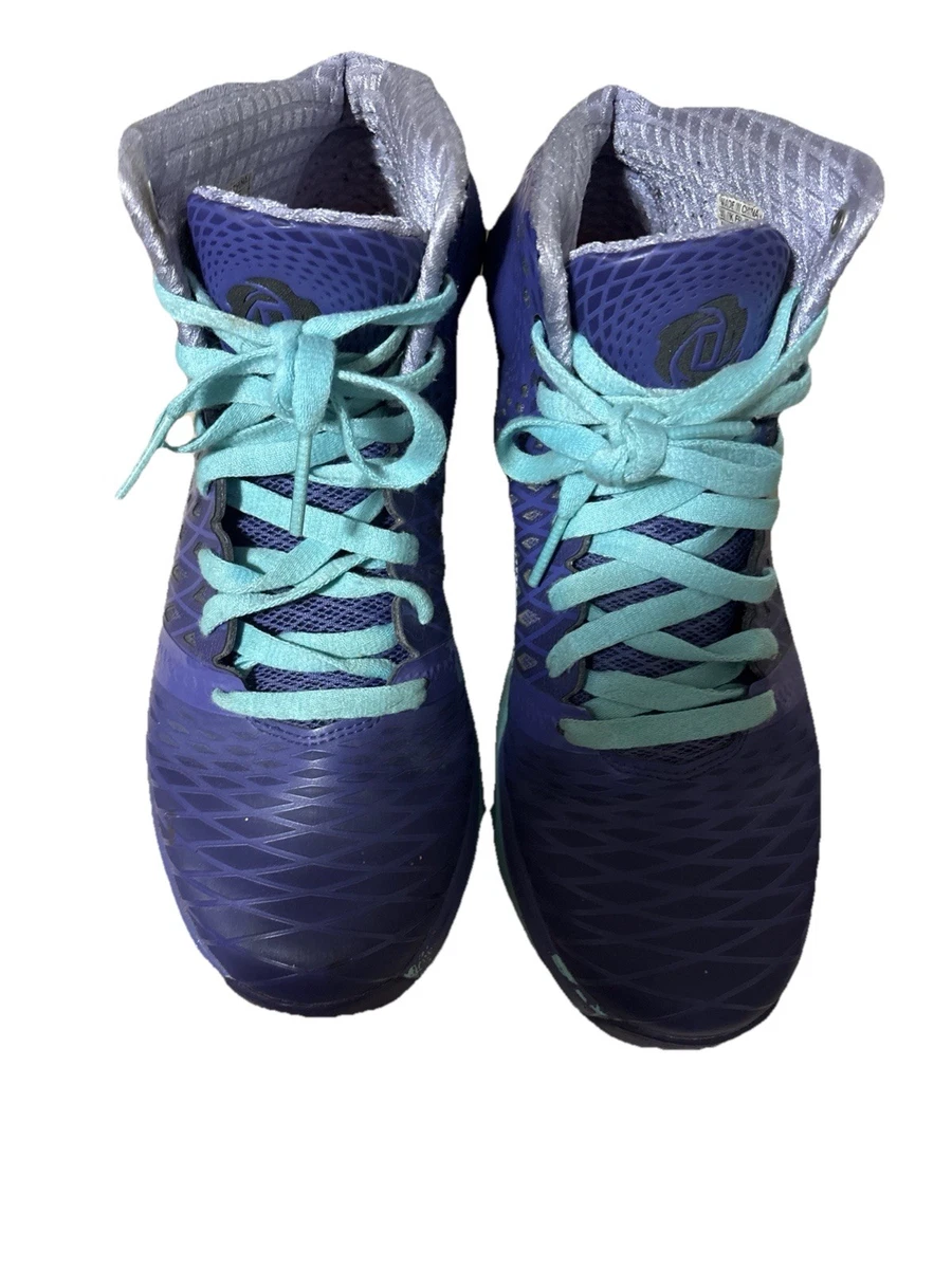 Preços baixos em Tênis Adidas D Rose 9 masculino | eBay