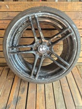 19" BMW 3 Series M Sport 313M Genuine Rear Alloy Wheel E90 E92 E93 6737648 ✅E