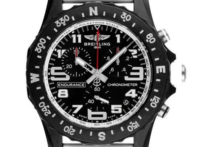 Breitling Endurance Ref.X82310A71B1S2 2025 Full Set Ungetragen