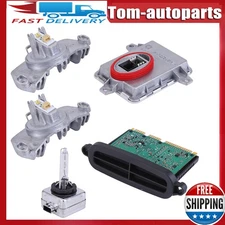 FOR BMW 3 SERIES 320I 328I 335I 2012-2015 NEW XENON BALLAST BULB LED MODULE