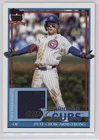 2026 Topps Series 1 Pete Crow-Armstrong Base (RAW)