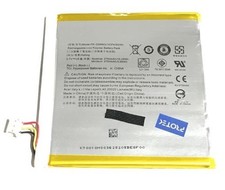 Model PR-329083 Battery for Acer B1-770 Tablet Model A5007