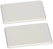 American Standard 7381073-2220A Bolt Cap Cover Kit