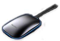 ViewSonic VB-WPS-001 Interaktive Anzeige WiFi Schwarz ~D~