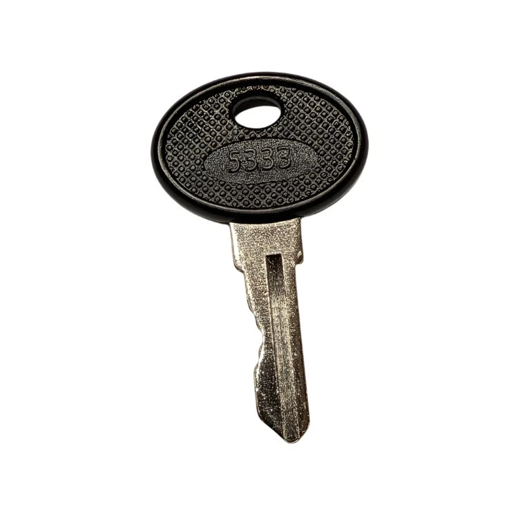 Llave de repuesto Mesan 5333/EK333