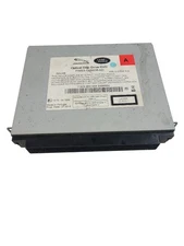 Audio Equipment Radio CD Player Fits 17-20 F-PACE 643139 FW9311B608AD