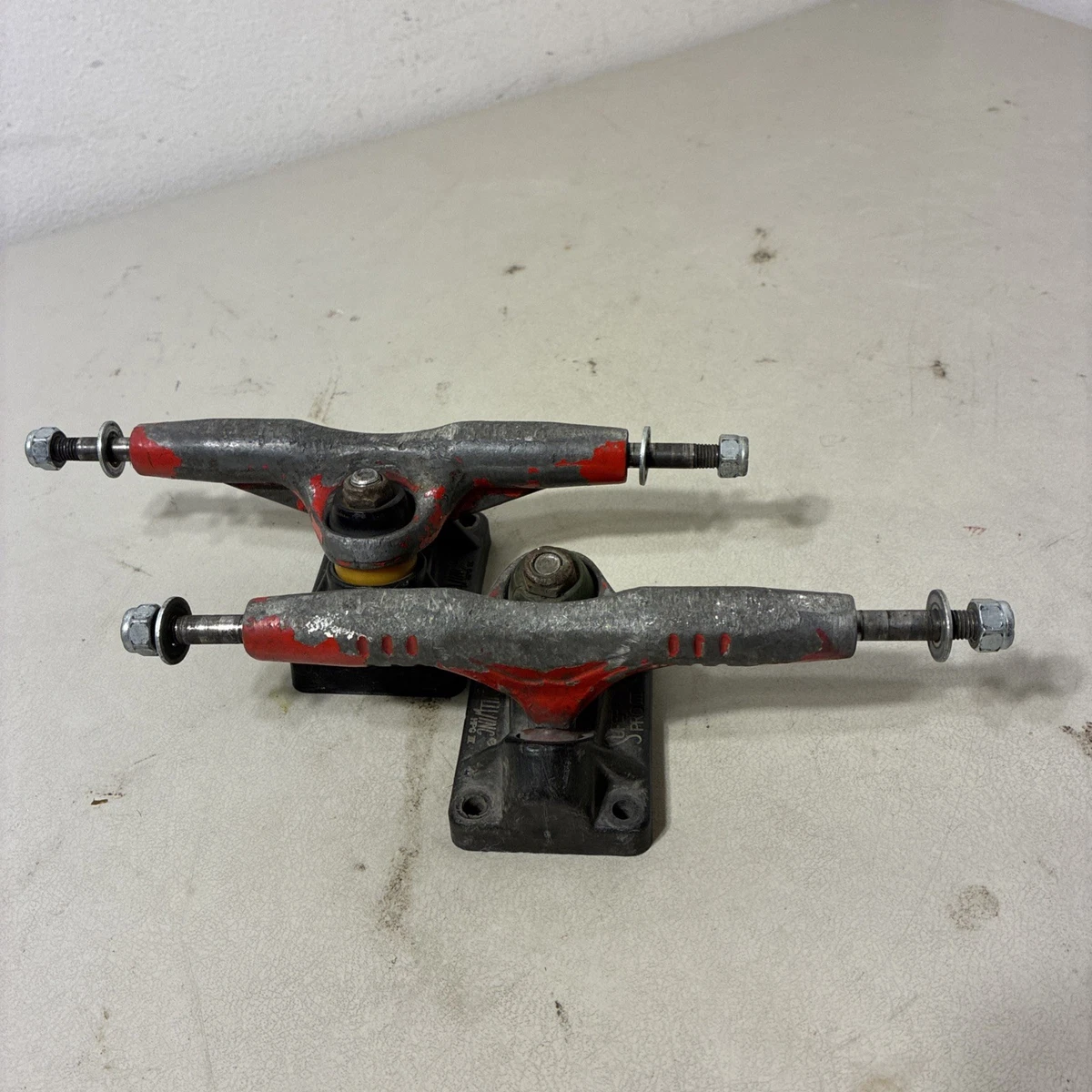 25+ Gullwing Skateboard Trucks for sale | Updated Oct 2026