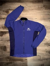 Arc’teryx Atom LT Jacket - “Squid Ink” (Blue/Purple) - Men’s Medium (M)