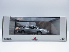 1/43 Norev Citroen first generation C5 sedan early model Minicar