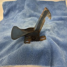 1965 To 1980 Mg Mgb Hood Safety Latch Assembly 1965 To 1980 Mg Mgb Hood Safety Latch Assembly