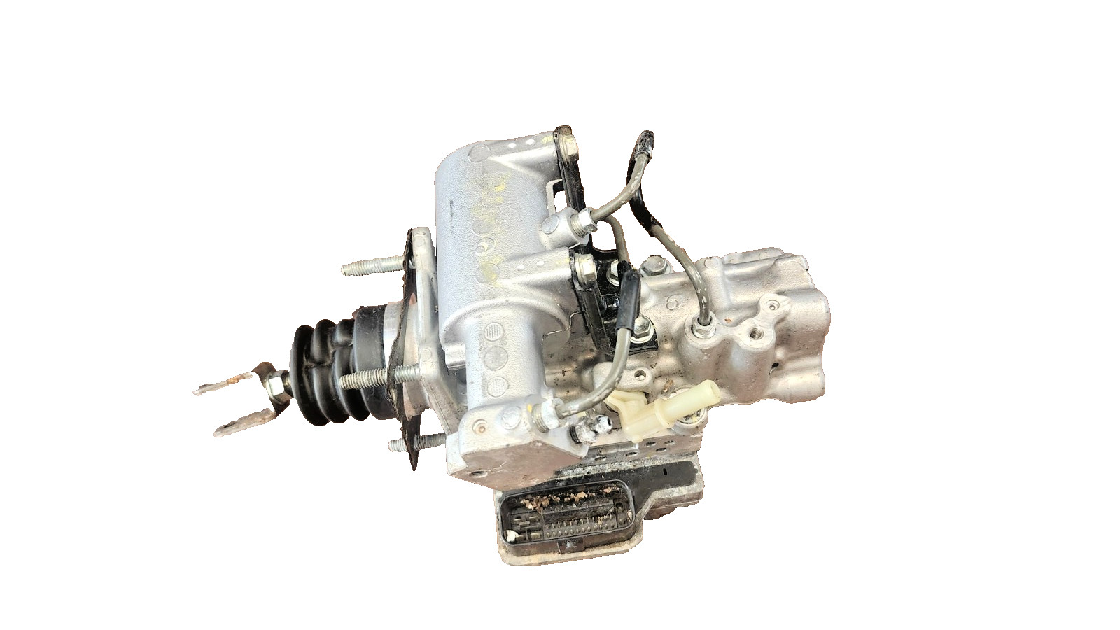 2010-2015 Toyota Prius ABS Brake Pump Anti Lock Module 47270-47030