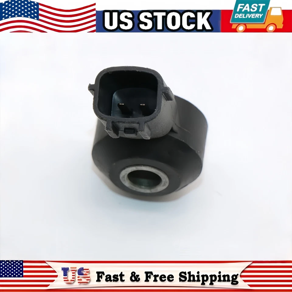 Nuevo sensor de golpe original Nissan 22060-4M50A 22060-4M500 ¡ENVÍO RÁPIDO! Foto 2 de 4