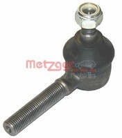 Metzger Spurstangenkopf 54009108 FüR Vw