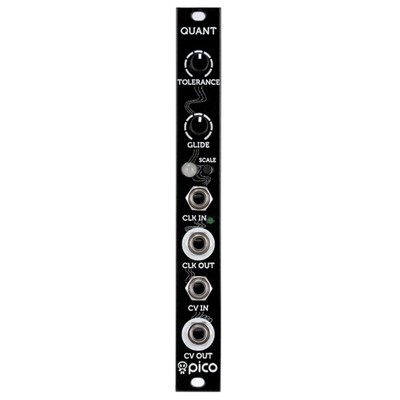Erica Synths Pico Quant - Modular Synthesizer