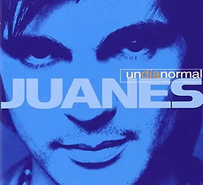 Juanes - Un Dia Normal