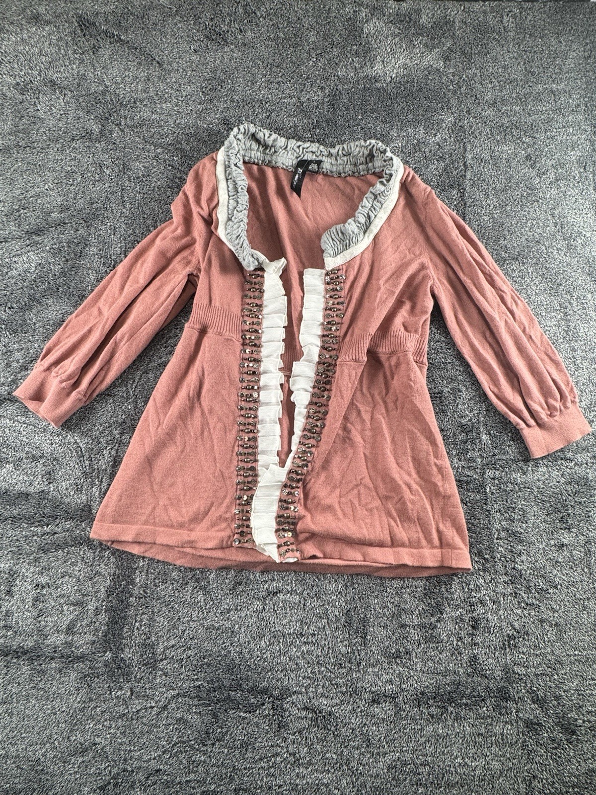 Women’s BKE Boutique Large Cardigan- Fits Like Medium