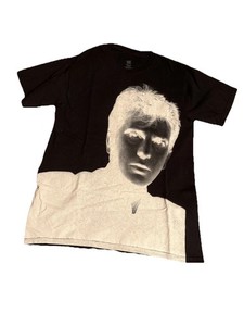 Peter Gabriel Tour Shirt | eBay