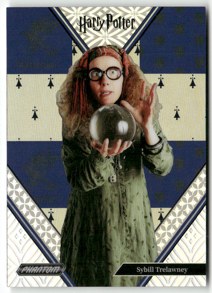 Kakawow Phantom Harry Potter 2024 PHP-XY-28 Sybill Trelawney 401/999