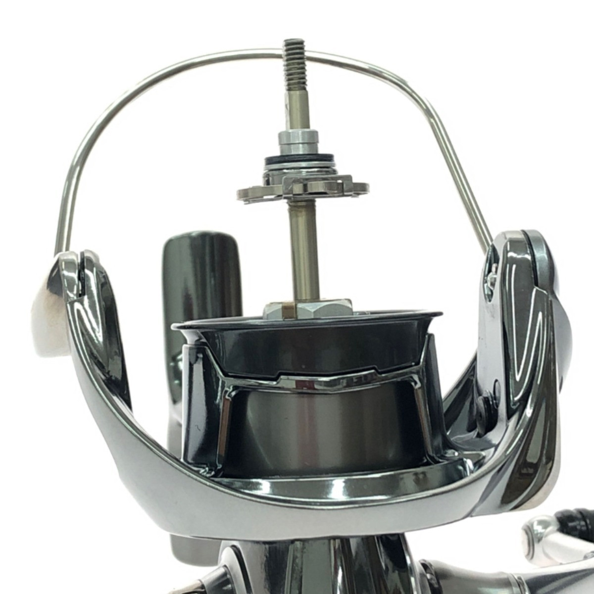 Daiwa Spinning Reel 22 Exist Pc Lt3000-Xh 00061102 Very Daiwa Spinning Reel 22 Exist Pc Lt3000-Xh 00061102 Very