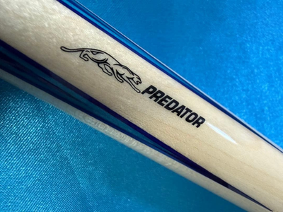Butt only Predator Sneaky Pete Pool Cue billiards | eBay