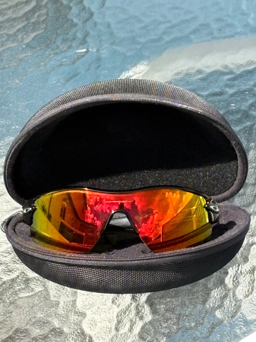 Oakley Radar Path Men's Sunglasses for sale | eBay