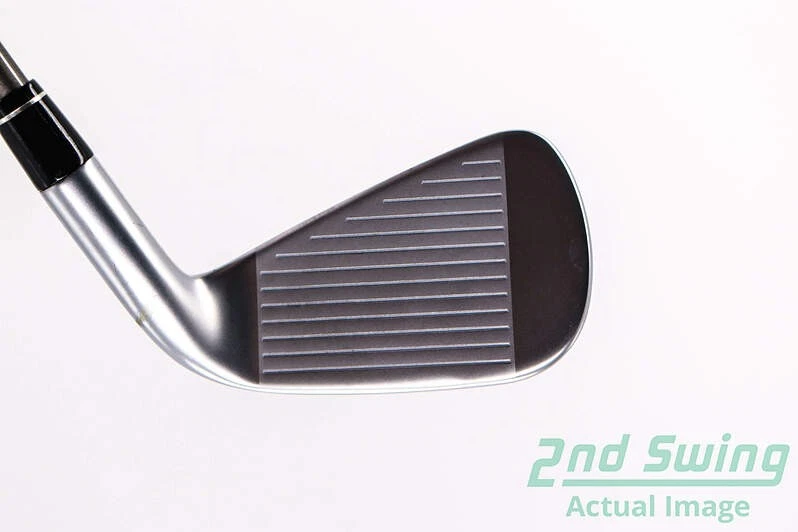 Callaway Apex 21 Single Iron 6 Iron Graphite Stiff Left 37.5in - Image 3 of 4