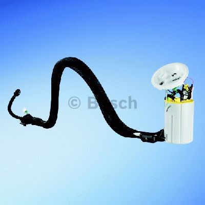 2x ✅Fits BOSCH 0 580 303 134 Electric fuel pump 0 580 303 134 Electr ⭐UK Seller⭐ - Image 11