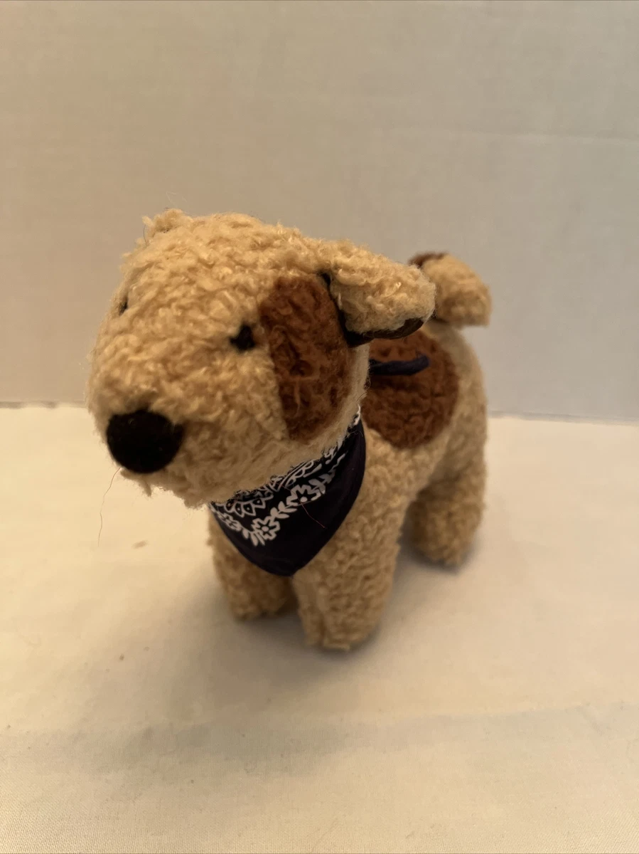 Old hotsell navy plush