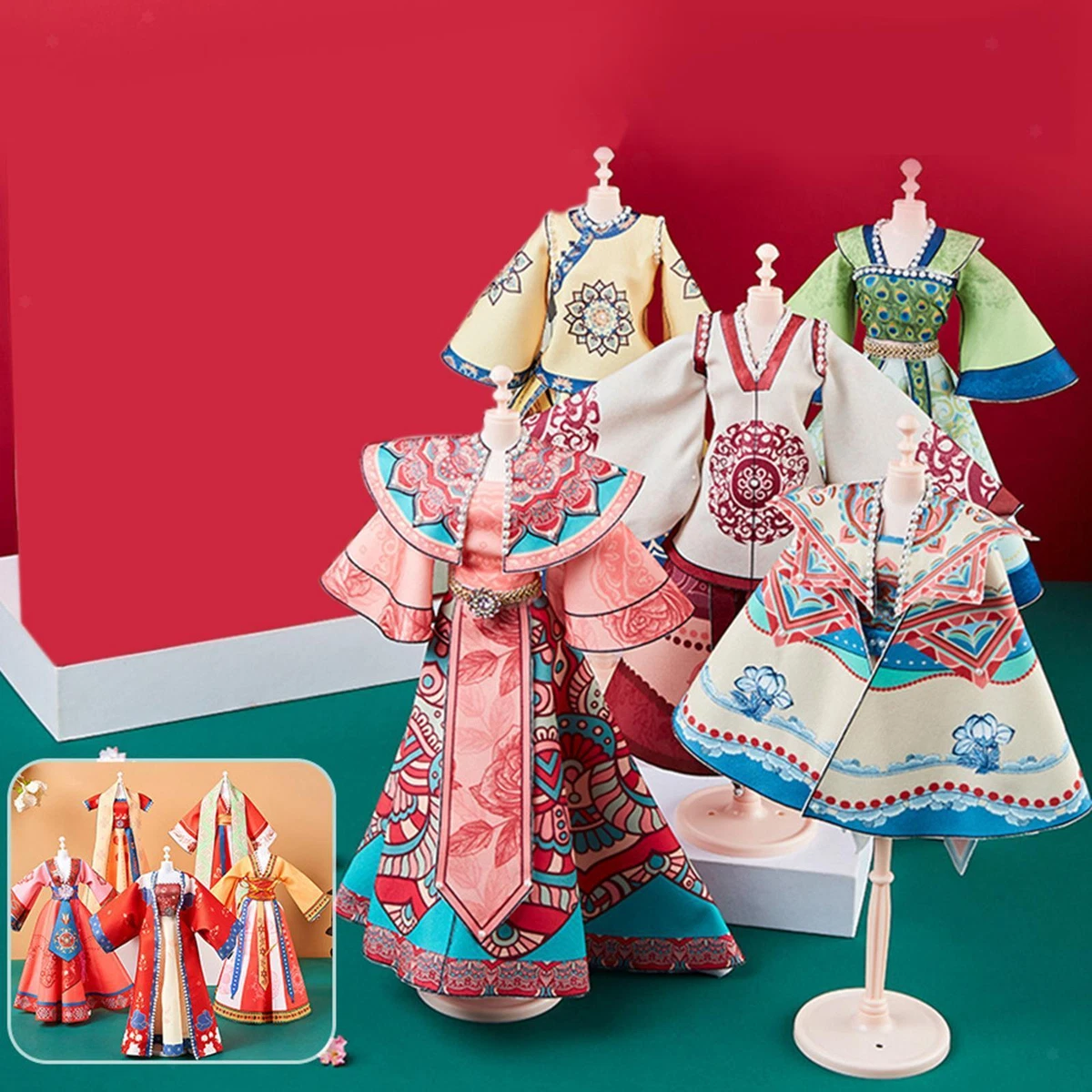 Fashion design for kids deals