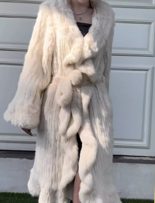 早期完売★threetimes★Isabella fur coat★日本未入荷★正規品 $_57.PNG?set_id=8800005007
