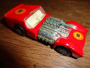 matchbox series no 19