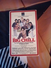 The Big Chill Beta Max